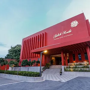 Gulab Kothi By Royal Orchid Limited Varanasi
